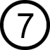 Seven